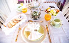 Tshiberry Bed & Breakfast